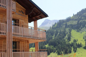 Appartement TOP 1